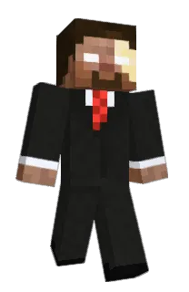Front of Noobysonline's skin