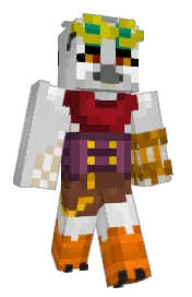 Skin preview
