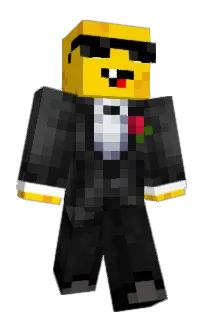 Front of miyukeN1's skin