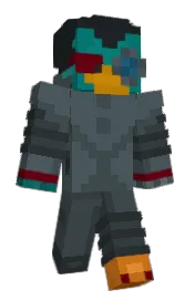 Skin preview