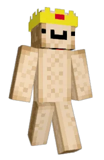 Bonkus2012's Minecraft skin