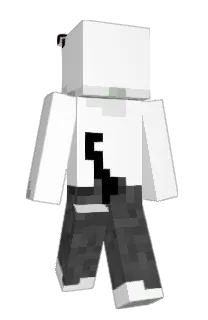 NibbitCakes's Minecraft skin