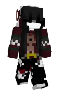 Front of propsik123's skin