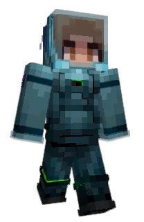 Front of Nightly666's skin