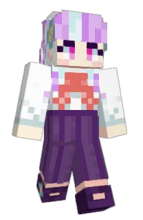 zailophone's Minecraft skin
