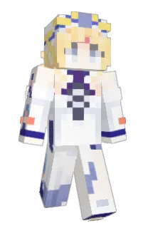 ImMxb's Minecraft skin