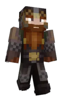 Sladewar's Minecraft skin