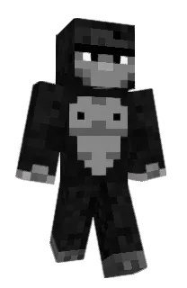 Snake_3's Minecraft skin