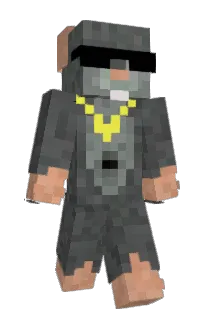 dathtz's Minecraft skin