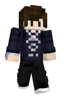 Front of Yodatoad's skin