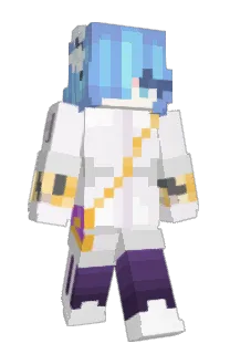 OscarIsA_Potato's Minecraft skin
