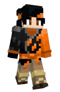 Front of onlyhayds's skin