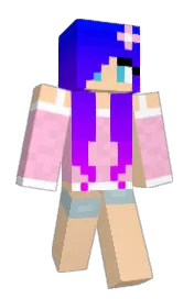Skin preview
