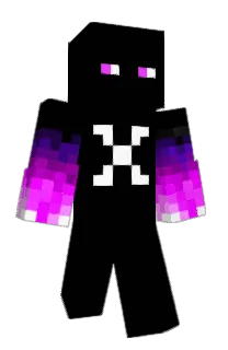 MasterX900's Minecraft skin