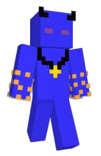 06dragon10's Minecraft skin