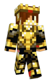 Rangel730's Minecraft skin