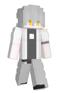 LTdabendan's Minecraft skin