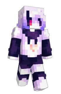 Front of MR1BLINK's skin