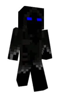 Yogithemaster's Minecraft skin