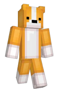 JasXIII's Minecraft skin