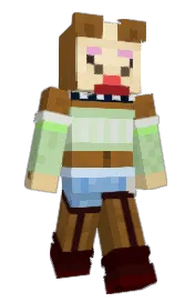 Skin preview