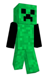 Front of Rishj21's skin