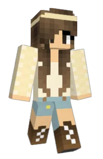 Front of GamerCat_14's skin