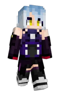 Front of NiiChanItsToBig's skin