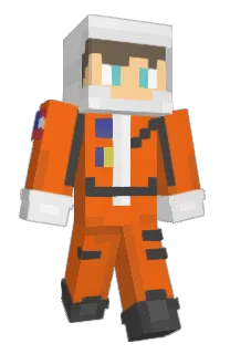 Front of _geen's skin