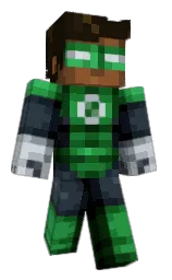 el paso and black Minecraft skin — Classic model — first worn by yaboycarter