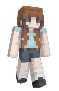 Front of Marshmellow_Kat0's skin