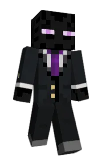 Front of tagame2's skin