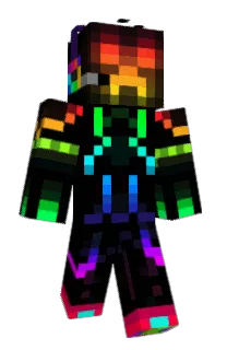 Front of Pigno7788's skin