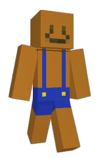 Front of DeuceMan0616's skin