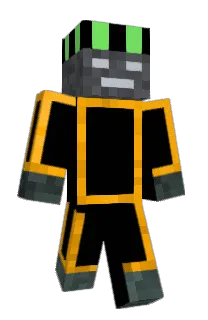 Front of Sebster7's skin