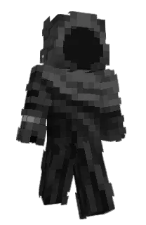 TheProphetIsHere's Minecraft skin