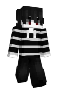Realitywu's Minecraft skin