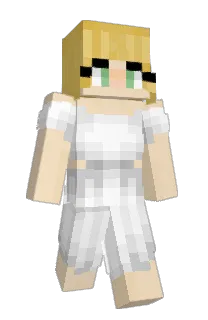 ewa727's Minecraft skin