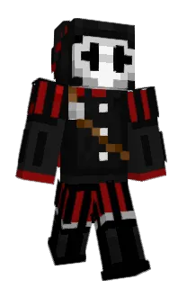 Front of Dentonbogdan's skin
