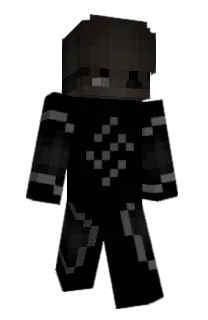 gothclxps78c's Minecraft skin