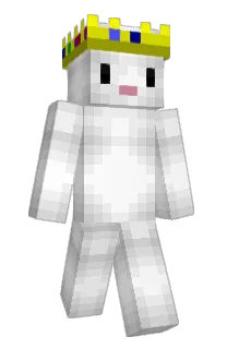 Front of _Naxy's skin