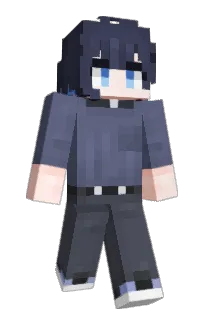 Kim_DoRyeong's Minecraft skin