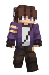 3ls_lucas's Minecraft skin