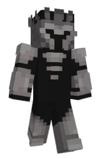 Leyun's Minecraft skin