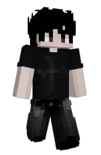 Demolicion's Minecraft skin