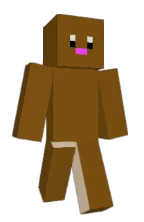 Front of OpGamer55's skin