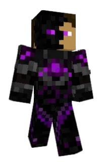 Front of Macronprime's skin