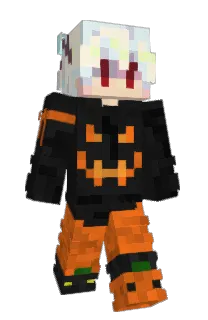 nuclide3h's Minecraft skin