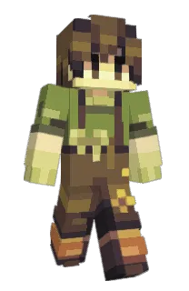 Front of scuffedw0rldwide's skin