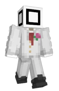 Front of softcombiz's skin
